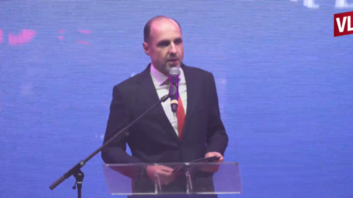 Ibrahimi nga Tetova: Shtatëshja do t’ia fikë dritat AKI-së dhe BDI-së