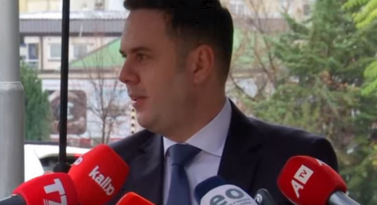 Abdixhiku: Nuk ka shumicë, po shkojmë drejt zgjedhjeve të jashtëzakonshme