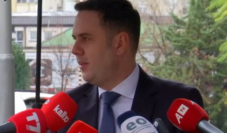 Abdixhiku: Nuk ka shumicë, po shkojmë drejt zgjedhjeve të jashtëzakonshme