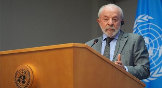 Presidenti i Brazilit, Lula da Silva: Nuk kemi problem me Izraelin, por me qeverinë e Netanyahut