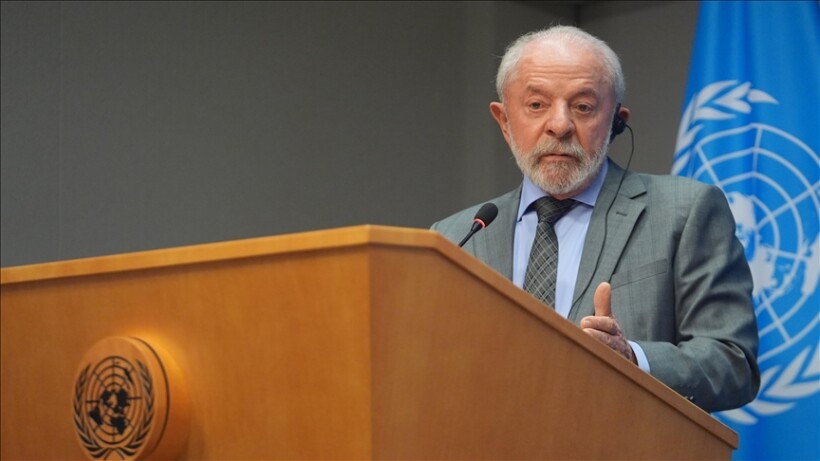 Presidenti i Brazilit, Lula da Silva: Nuk kemi problem me Izraelin, por me qeverinë e Netanyahut