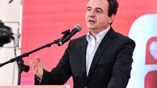Kurti: Me hajna nuk ka shtet me hajna, nuk ka as komunë