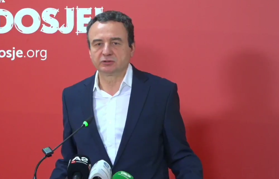 Kurti kërkon hetim nga Policia e Prokuroria: Exit Pollet në Mitrovicë nuk ishin huqje, por cenim i zgjedhjeve të lira