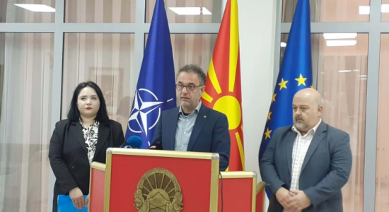 Aliu: Me sinkronizimin e 12 ligjeve deri në avancimin e sistemit shëndetësor