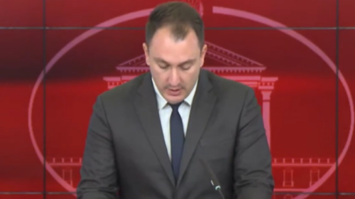 (VIDEO) RMV me Qendër Nacionale për Inteligjencë Artificiale