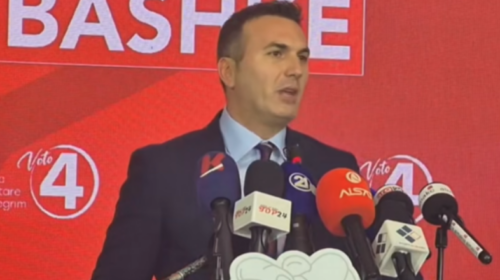 Ademi: Fitore pa balotazh për AKI-n në Likovë dhe Pllasnicë