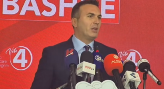 Ademi: Fitore pa balotazh për AKI-n në Likovë dhe Pllasnicë
