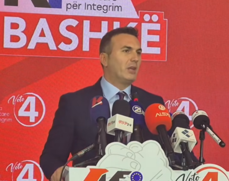 Ademi: Fitore pa balotazh për AKI-n në Likovë dhe Pllasnicë
