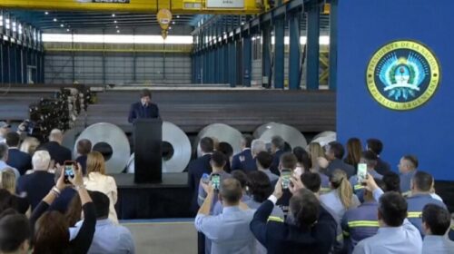 OpenAI “zhvendoset” në Argjentinë, pritet ndërtimi i qendrës së të dhënave të inteligjencës artificiale, kapaciteti…