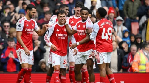 Legjenda e Arsenalit emëron lojtarin i cili do të jetë kyç për ta udhëhequr klubin drejt titullit