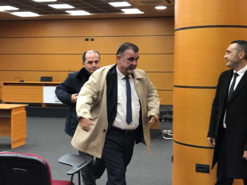 U qëllua me armë në gjykatë, ndërron jetë gjyqtari Astrit Kalaja