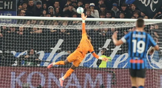 Atalanta dhe Milani luftojnë, por pikë ndahen në Bergamo