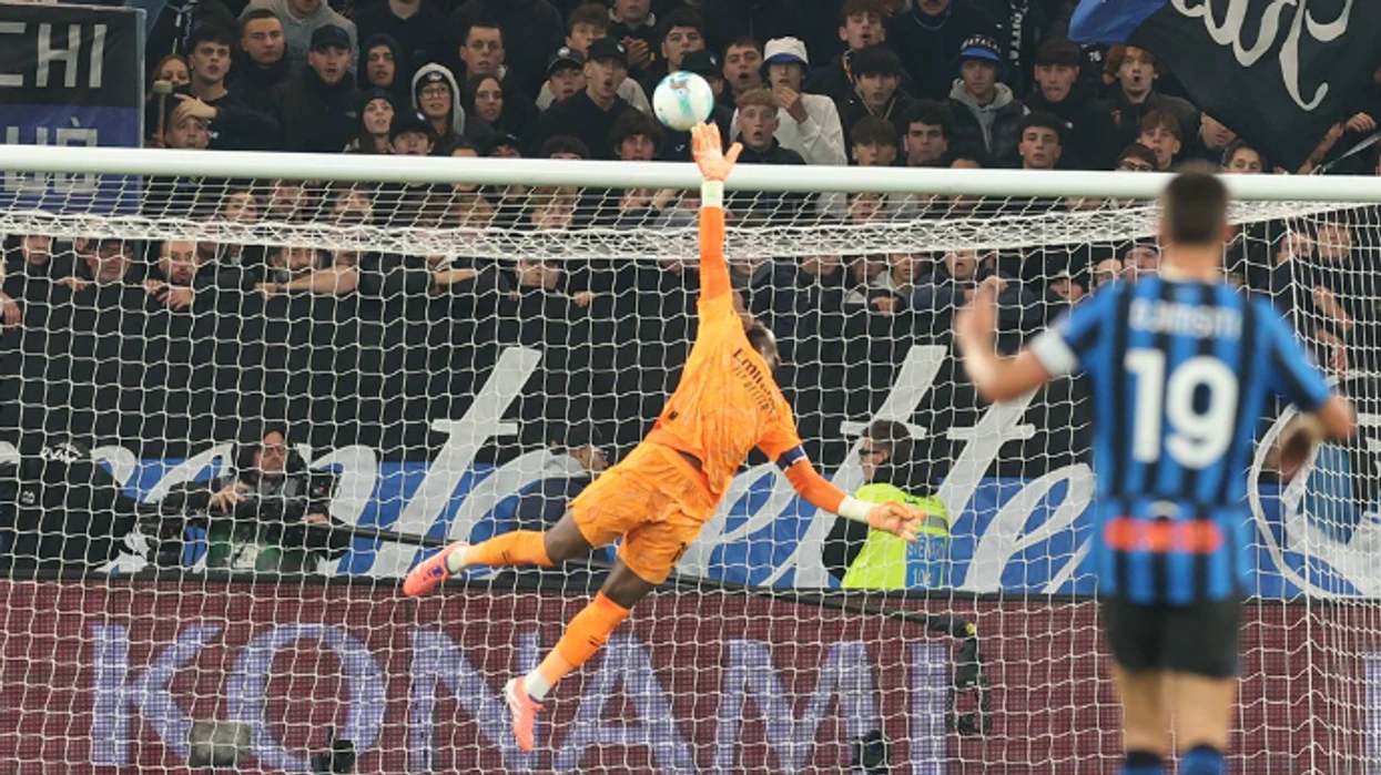 Atalanta dhe Milani luftojnë, por pikë ndahen në Bergamo