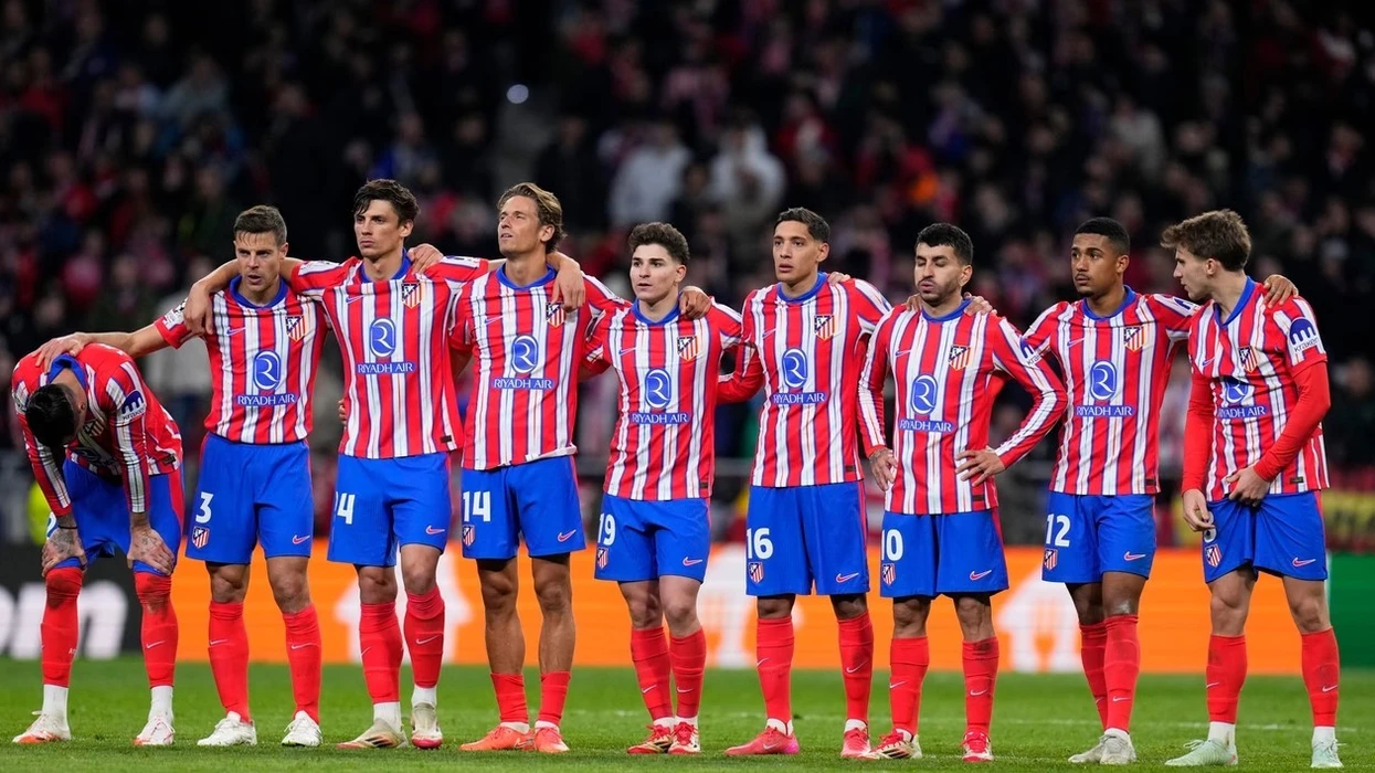 Atletico Madrid përgatitet për një “pastrim” të madh në janar
