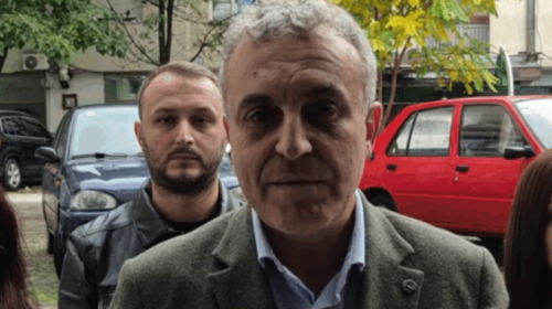 Bajram Rexhepi: Ofrojmë zgjidhje konkrete për pastërtinë e qytetit, faturimi do të bëhet në bazë të banorëve