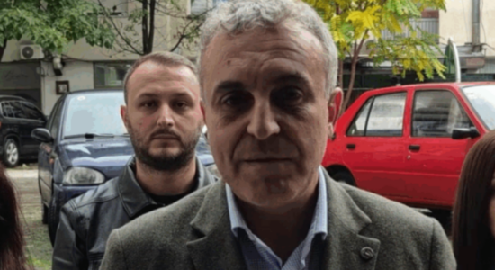 Bajram Rexhepi: Ofrojmë zgjidhje konkrete për pastërtinë e qytetit, faturimi do të bëhet në bazë të banorëve
