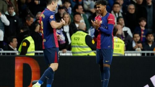 Ankth te Barcelona, Lamin Jamal rrezikon të humbasë El Clasicon