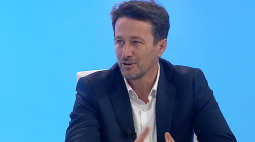 Bakiu: Duhet zhvillim i barabartë i të gjitha komunave, sa kontribuon aq edhe merr!