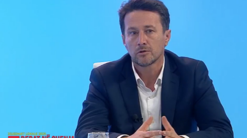 Bakiu: Përmes dy formave do të mbështesim bizneset e vogla dhe të mesme në qytetin e Shkupit