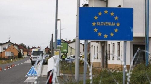 Nga sot nis zbatimi i sistemit të ri të kalimit kufitar në BE