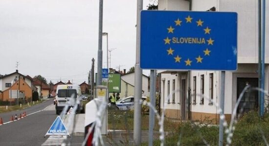 Nga sot nis zbatimi i sistemit të ri të kalimit kufitar në BE