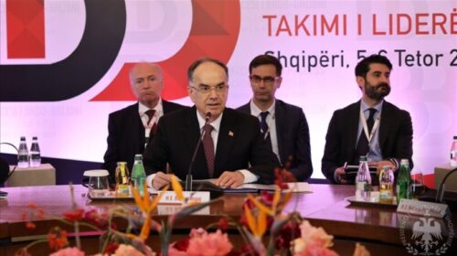 Presidenti Begaj: Bashkëpunimi rajonal, instrumenti kryesor për integrimin e rajonit në BE