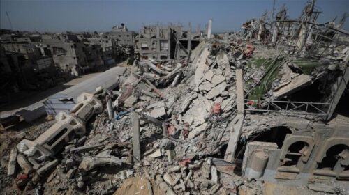 Hamasi dhe Izraeli shkëmbejnë listat e të burgosurve