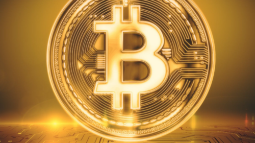 Bitcoin thyen rekordin: Kapërcen 125,000 dollarë