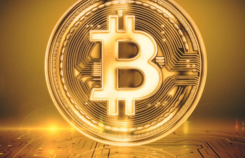 Bitcoin thyen rekordin: Kapërcen 125,000 dollarë