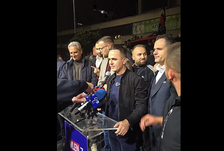 Kasami: Në Tetovë kemi fituar me mbi 4000 mijë vota diferencë, e fituam tërë Pollogun