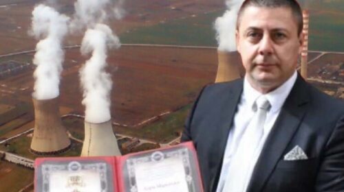 Paraburgim 30 ditor për pronarin e ”Markovski Kompani” nga Manastiri