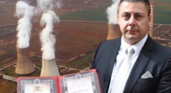 Paraburgim 30 ditor për pronarin e ”Markovski Kompani” nga Manastiri