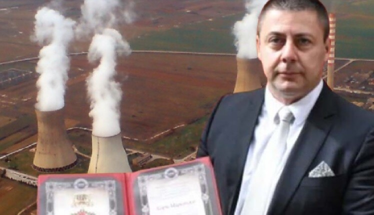 Paraburgim 30 ditor për pronarin e ”Markovski Kompani” nga Manastiri