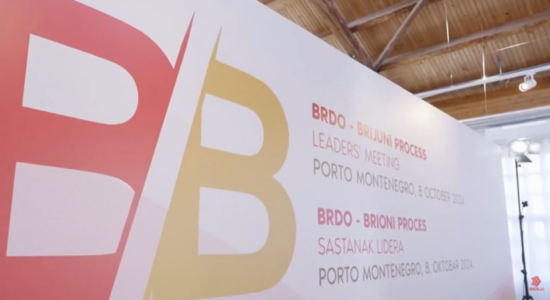 (VIDEO) Të hënën mbahet samiti Brdo-Brioni në Durrës