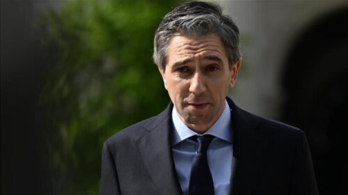 Irlanda konfirmon se 16 shtetas të saj në flotiljen “Sumud” janë transferuar në qendrën izraelite të paraburgimit