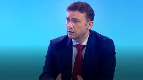 Osmani: Ne kur shkonim me Visar Ganiun në fushatë qytetarët na kërkonin që mos të kthehet qeverisja 12 vjeçare e Mexhitit