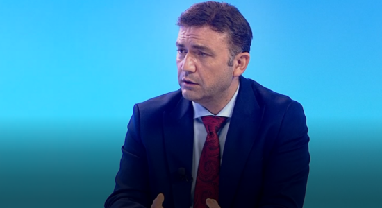 Osmani: Ne kur shkonim me Visar Ganiun në fushatë qytetarët na kërkonin që mos të kthehet qeverisja 12 vjeçare e Mexhitit