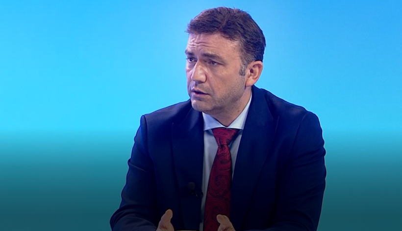 Osmani: Ne kur shkonim me Visar Ganiun në fushatë qytetarët na kërkonin që mos të kthehet qeverisja 12 vjeçare e Mexhitit
