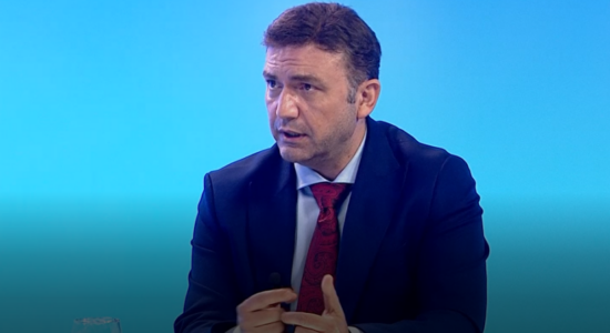 Osmani: Prioritet tona janë të ndara në dy trajaktore emergjente dhe vizion më afatgjatë, për 100 ditë do ta pastrojë Çairin