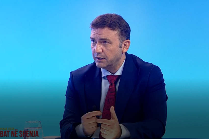 Osmani: Prioritet tona janë të ndara në dy trajaktore emergjente dhe vizion më afatgjatë, për 100 ditë do ta pastrojë Çairin