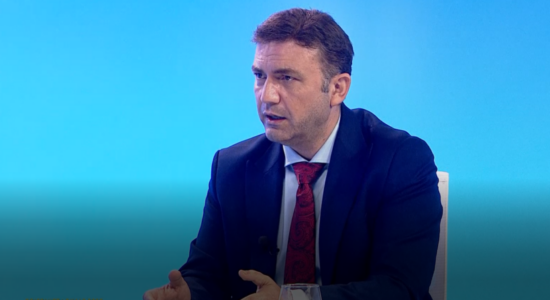 Osmani: Kjo qeveri bie më 19 tetor, do ta rrëzojmë qeverinë më anti-evropiane e anti-shqiptare që ka ekzistuar ndonjëherë