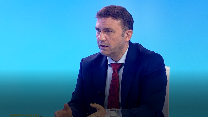 Osmani: Kjo qeveri bie më 19 tetor, do ta rrëzojmë qeverinë më anti-evropiane e anti-shqiptare që ka ekzistuar ndonjëherë