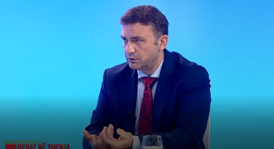 Osmani: Dilni dhe votoni, sepse 19 tetori është datë e rëndësishme që përcakton kahjen e rrugetim të vendit