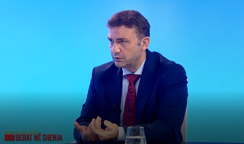 Osmani: Dilni dhe votoni, sepse 19 tetori është datë e rëndësishme që përcakton kahjen e rrugetim të vendit