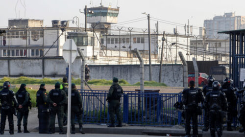 Shqiptari ekzekutohet në Kolumbi nga vrasësi me pagesë