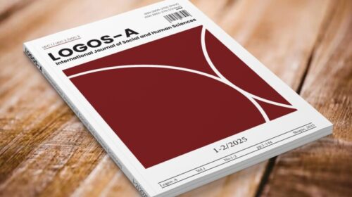 Lajm i shkëlqyer për botën akademike: Doli nga shtypi Numri 1-2 i revistës shkencore të Logos-A