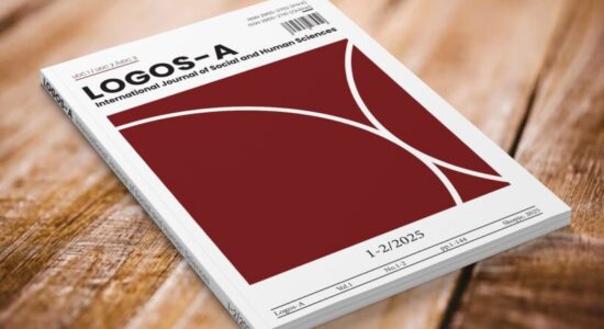 Lajm i shkëlqyer për botën akademike: Doli nga shtypi Numri 1-2 i revistës shkencore të Logos-A