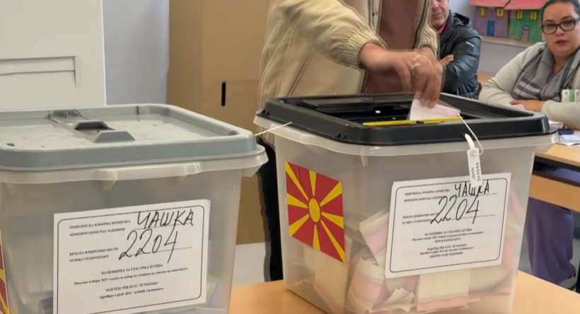 (VIDEO) Bien të gjitha ankesat në KSHZ, Çashka do të drejtohet nga një shqiptar