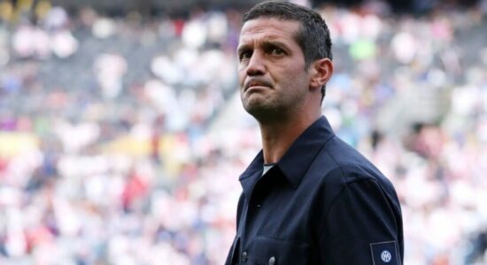 Champions, Chivu: Vlerësojmë rivalin, atmosfera është pozitive