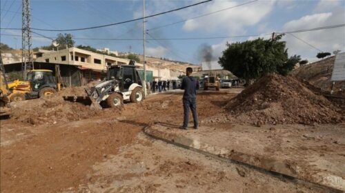 Agjencia e OKB-së: Shkatërrime të vazhdueshme dhe zhvendosje të detyruara nga Izraeli në Bregun Perëndimor